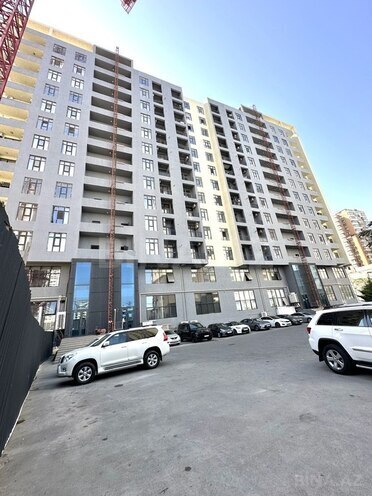 Продаётся 2-комн. новостройка 102 м², м. Шах Исмаил Хатаи, photo 3 from 8