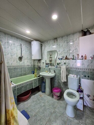 Satılır 2 otaqlı köhnə tikili 60 m², Nəsimi r., photo 5 from 7