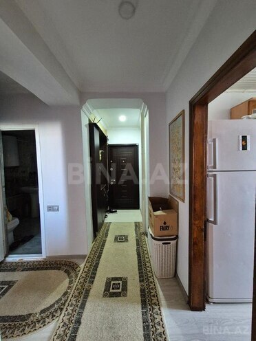 Satılır 2 otaqlı köhnə tikili 60 m², Nəsimi r., photo 6 from 7