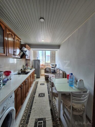 Satılır 2 otaqlı köhnə tikili 60 m², Nəsimi r., photo 4 from 7