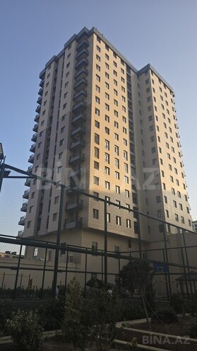 Satılır 4 otaqlı yeni tikili 192.5 m², Nəsimi r., photo 6 from 19