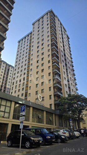 Satılır 4 otaqlı yeni tikili 192.5 m², Nəsimi r., photo 3 from 19