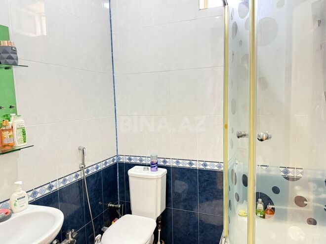 Satılır 6 otaqlı həyət evi/bağ evi 300 m², Buzovna q., photo 20 from 25