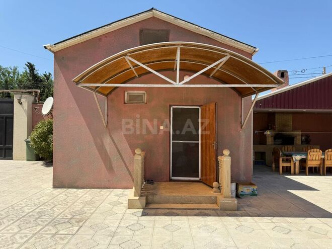 Satılır 6 otaqlı həyət evi/bağ evi 300 m², Buzovna q., photo 24 from 25