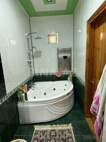 Satılır 6 otaqlı həyət evi/bağ evi 300 m², Buzovna q., photo 19 from 25