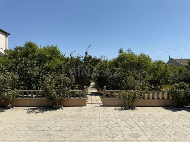 Satılır 6 otaqlı həyət evi/bağ evi 300 m², Buzovna q., photo 8 from 25