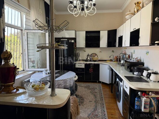 Satılır 6 otaqlı həyət evi/bağ evi 300 m², Buzovna q., photo 17 from 25