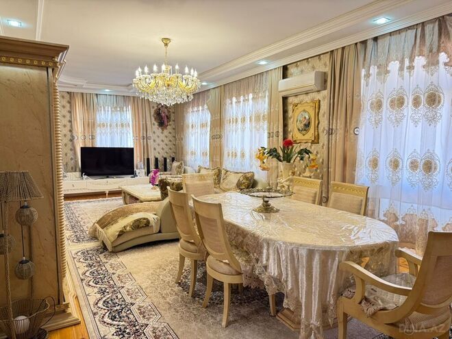 Satılır 6 otaqlı həyət evi/bağ evi 300 m², Buzovna q., photo 11 from 25