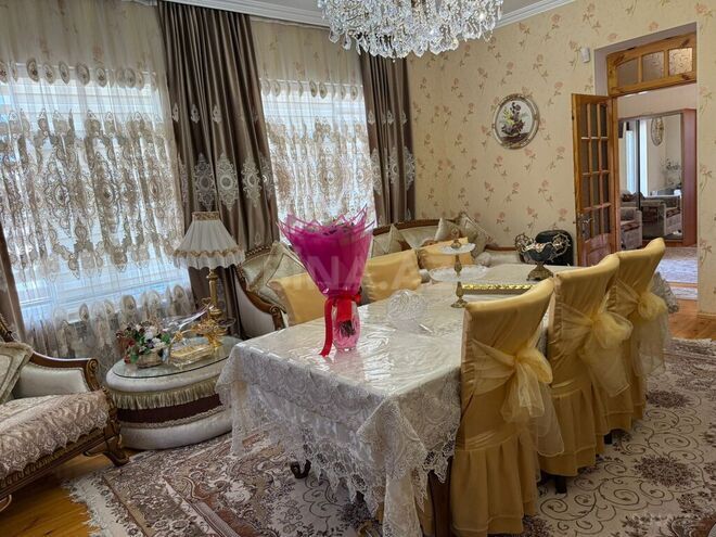 Satılır 6 otaqlı həyət evi/bağ evi 300 m², Buzovna q., photo 12 from 25