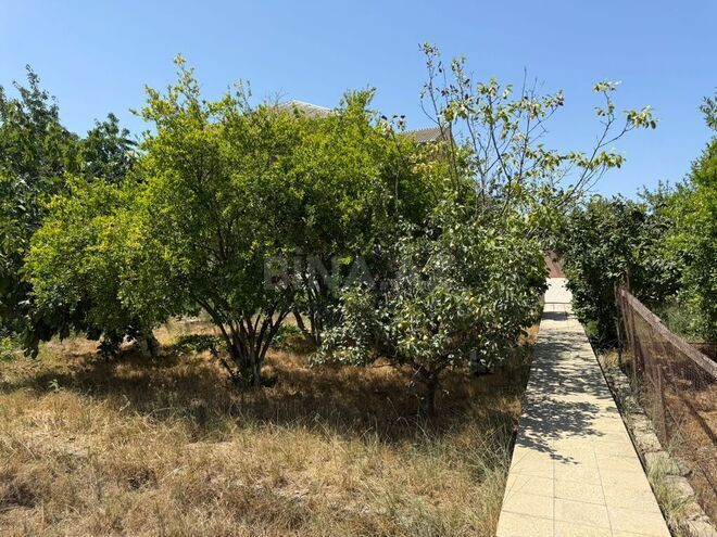 Satılır 6 otaqlı həyət evi/bağ evi 300 m², Buzovna q., photo 9 from 25