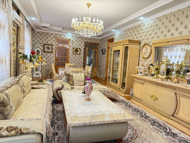 Satılır 6 otaqlı həyət evi/bağ evi 300 m², Buzovna q., photo 10 from 25