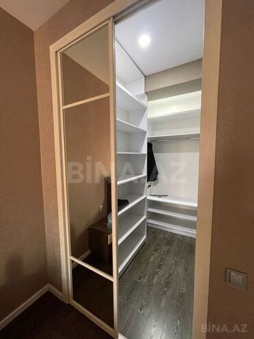 Сдаётся 3-комн. новостройка 130 м², Насиминский  р., photo 8 from 13
