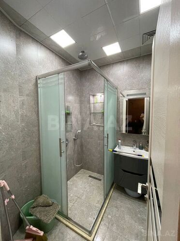 Сдаётся 3-комн. новостройка 130 м², Насиминский  р., photo 11 from 13