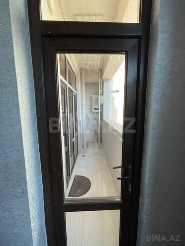 Сдаётся 3-комн. новостройка 130 м², Насиминский  р., photo 12 from 13