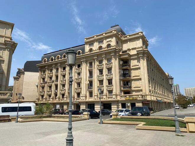 Продаётся 3-комн. вторичка 135 м², пос. Баилова, photo 1 from 16