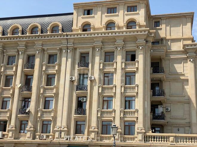 Продаётся 3-комн. вторичка 135 м², пос. Баилова, photo 15 from 16