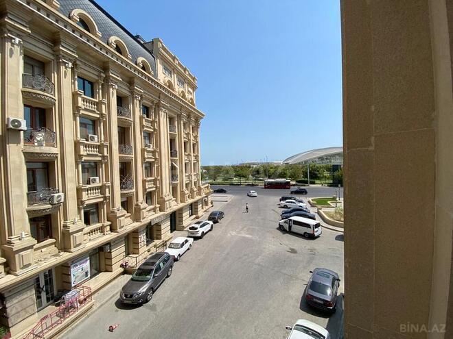 Satılır 4 otaqlı yeni tikili 135 m², Bayıl q., photo 13 from 32