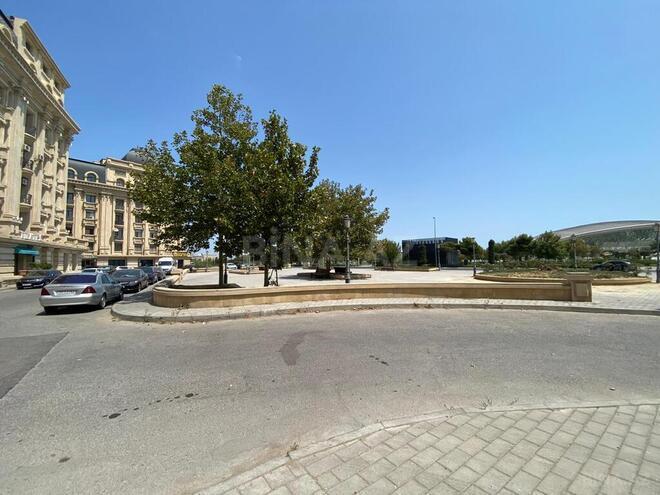 Satılır 4 otaqlı yeni tikili 135 m², Bayıl q., photo 23 from 32