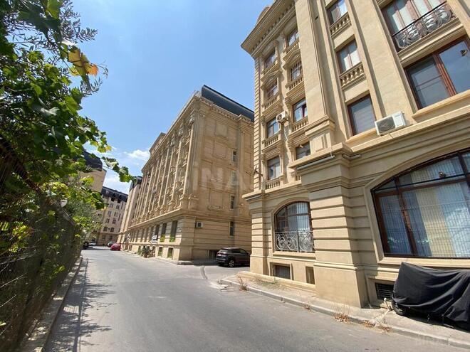 Satılır 4 otaqlı yeni tikili 135 m², Bayıl q., photo 4 from 32