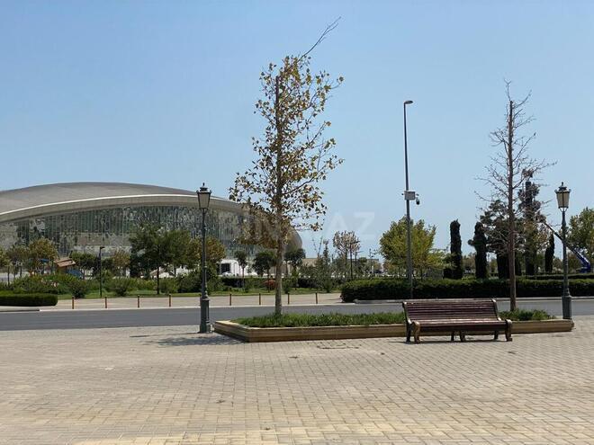 Satılır 4 otaqlı yeni tikili 135 m², Bayıl q., photo 27 from 32