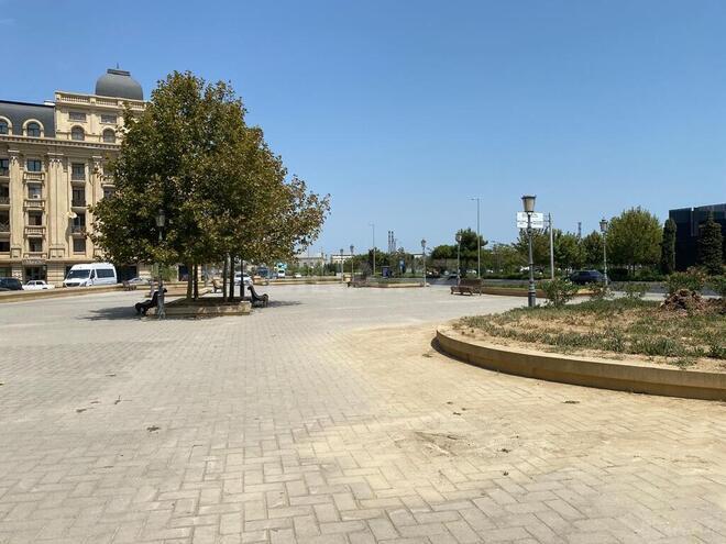 Satılır 4 otaqlı yeni tikili 135 m², Bayıl q., photo 26 from 32