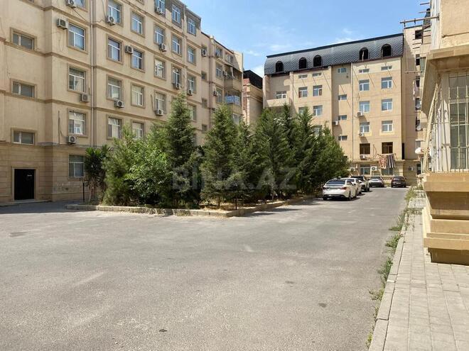 Satılır 4 otaqlı yeni tikili 135 m², Bayıl q., photo 21 from 32