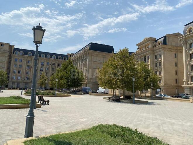Satılır 4 otaqlı yeni tikili 135 m², Bayıl q., photo 31 from 32