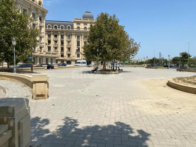 Satılır 4 otaqlı yeni tikili 135 m², Bayıl q., photo 28 from 32