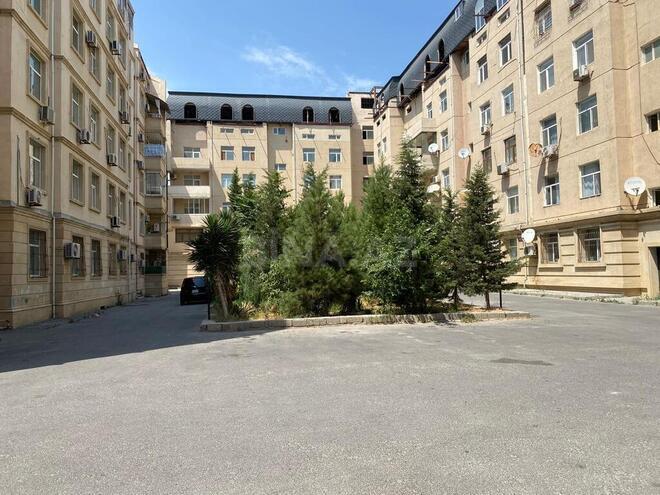 Satılır 4 otaqlı yeni tikili 135 m², Bayıl q., photo 24 from 32