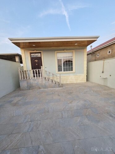 Продаётся 3-комн. дом/дача 90 м², пос. Говсан, photo 1 from 13