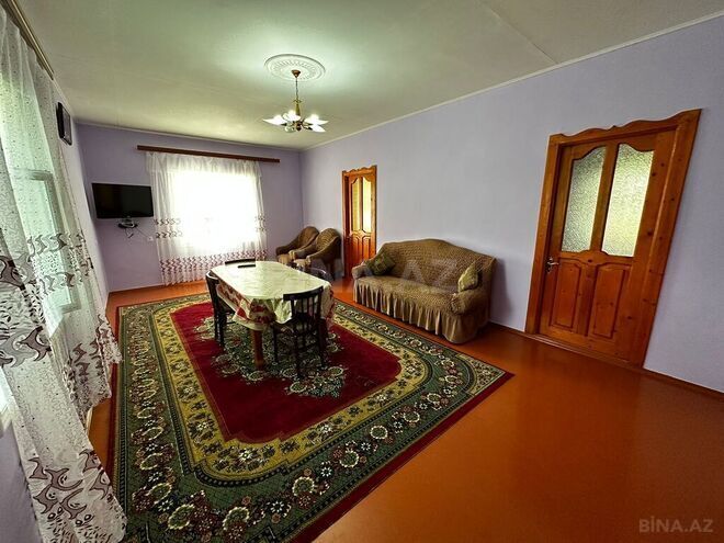 Сдаётся 3-комн. дом/дача 100 м², Набрань р., photo 8 from 32