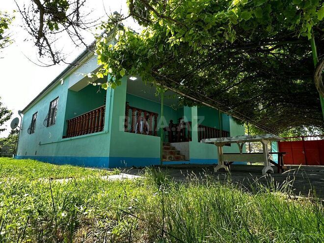 Сдаётся 3-комн. дом/дача 100 м², Набрань р., photo 3 from 32