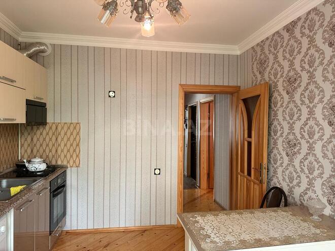 Продаётся 2-комн. вторичка 50 м², м. Ази Асланов, photo 14 from 15