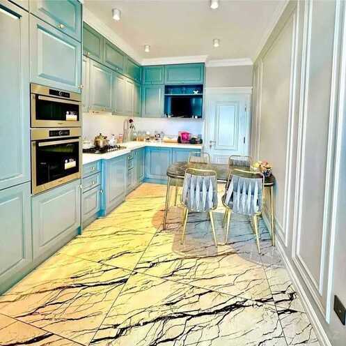 Satılır 4 otaqlı yeni tikili 137 m², Qara Qarayev m., photo 7 from 12