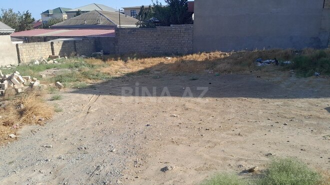 Satılır  torpaq 8 sot, Badamdar q., photo 6 from 11