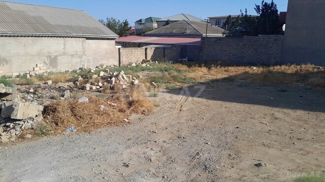 Satılır  torpaq 8 sot, Badamdar q., photo 8 from 11