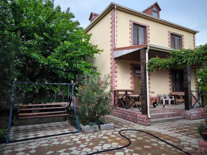 Продаётся 4-комн. дом/дача 130 м², пос. Фатмаи, photo 14 from 24