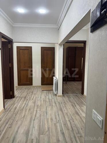 Satılır 3 otaqlı köhnə tikili 68 m², Yeni Günəşli q., photo 22 from 25