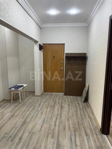 Satılır 3 otaqlı köhnə tikili 68 m², Yeni Günəşli q., photo 24 from 25
