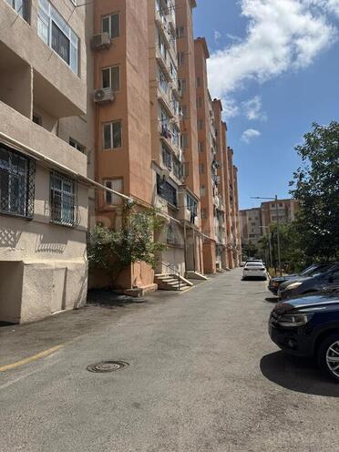 Satılır 3 otaqlı köhnə tikili 68 m², Yeni Günəşli q., photo 9 from 25