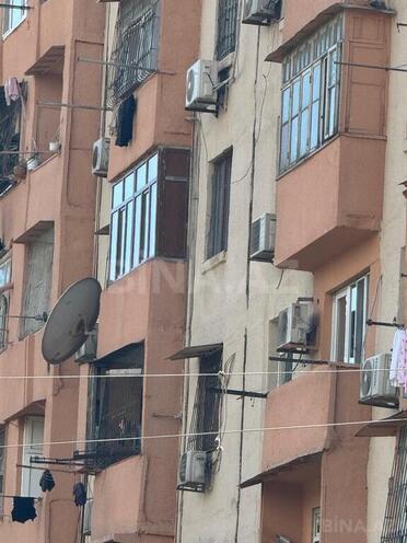 Satılır 3 otaqlı köhnə tikili 68 m², Yeni Günəşli q., photo 7 from 25