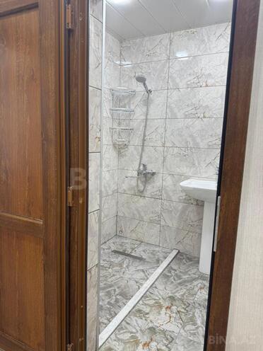 Satılır 3 otaqlı köhnə tikili 68 m², Yeni Günəşli q., photo 21 from 25