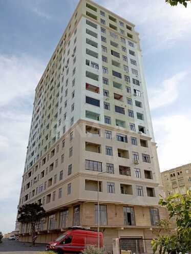 Продаётся 2-комн. новостройка 67 м², пос. Ени Гюнешли, photo 3 from 23