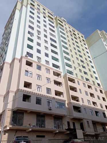Продаётся 2-комн. новостройка 67 м², пос. Ени Гюнешли, photo 1 from 23