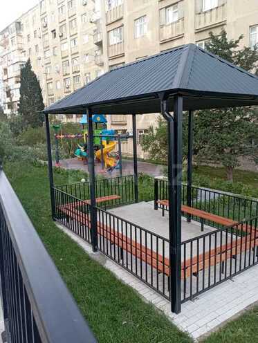 Продаётся 2-комн. новостройка 67 м², пос. Ени Гюнешли, photo 5 from 23