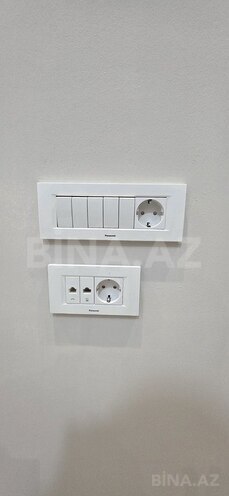 Продаётся 2-комн. новостройка 67 м², пос. Ени Гюнешли, photo 11 from 23
