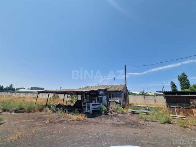İcarəyə verilir  torpaq 100 sot, Nərimanov r., photo 10 from 13
