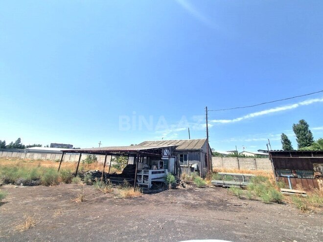 İcarəyə verilir  torpaq 100 sot, Nərimanov r., photo 11 from 13