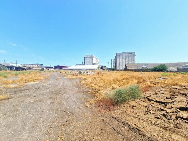 İcarəyə verilir  torpaq 100 sot, Nərimanov r., photo 8 from 13