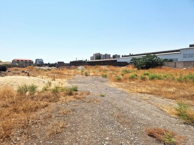 İcarəyə verilir  torpaq 100 sot, Nərimanov r., photo 9 from 13